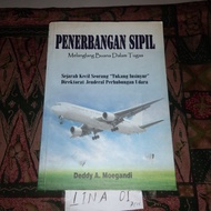 BUKU SEJARAH KECIL SEORANG TUKANG INSINYUR 