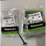 Kawasaki Z800 Exhaust valves