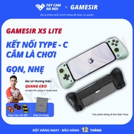 Gamesir X5 LITE, Android Type - C phone game controller, max stretch 213mm