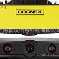 Imbasan Kawasan Siri COGNEX Cognex 3D-A5000 A5030/A5060/A5120 Pengukuran Pengesahan