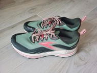 Brand New 全新 Brooks Women's Cascadia 16 Trail Running Shoes