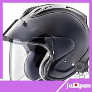 【 Direct from Japan】Arai Motorcycle Helmet Jet VZ-RAM PLUS Flat Black 59-60cm