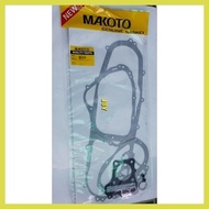 ✈ ☋ ☏ Overhauling Gasket Kit Skydrive 125 Carb