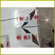 ◬ ❅ ◊☜ ◿ SGP decal o sticker cowling Raider Fi 150/Original stock