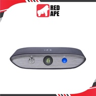 iFi Audio ZEN Blue v2: High-Resolution Wireless Audio Streamer, Bluetooth 5.0 aptX HD DAC (Zen Blue)