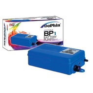 Dophin portable battery pump BP1