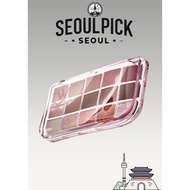 [fwee] More Mood Eyeshadow Palette – 6 Shades/12g