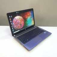 ready Laptop Hp ProBook 4430s 14 inch wide Core i5 2430m 2.40Ghz 4Gb