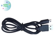 VHDD 3DS USB Charger Cable Power Charging Lead For Nintendo New 3DS XL/New 3DS/ 3DS XL/ 3DS/ New 2DS