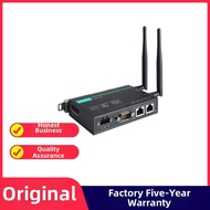 Industrial Wireless Client 802.11 a/b/g/n AP/Bridge