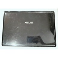 ASUS A43 K43 X43 X43U K43U LAPTOP CASING HOUSING BODY FRAME PANEL