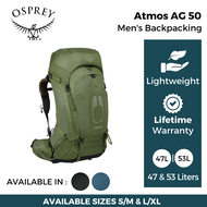 Osprey Atmos Ag 50 Backpack