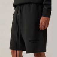 New กางเกง Fear Of God Essentials แท้ Sweat Shorts (SS22)