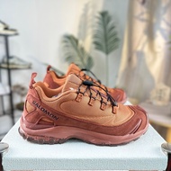 Salomon XA PRO 3D x JEONG LI - Low-Top Outdoor Functional Shoes