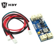 1 lithium battery charging 3.7V 4.2V cn3791 MPPT solar panel regulator controller charger board