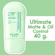 Mizumi Water Serum/Defense Pro/UV Water Defense/Jelly Aqua/Airy Sun Stick SunScreen/Ultimate Matte &