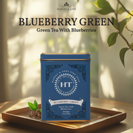 HARNEY & SONS HT Blueberry Green tea