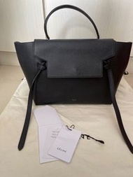 Celine mini Belt Bag