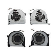 พัดลม 15-7588 Cooling Fan | อะไหล่ทดแทน Dell Inspiron 15-7588, G5 15 5587, G7 15 7577