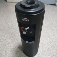 美商WENKA 直立式桶裝水冰溫熱飲水機