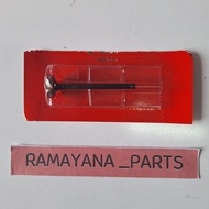 Honda BeAT Carburetor KVY 14721KVY900 Exhaust Valve Umbrella