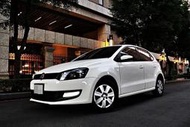 好貸款可貼現VAG 福斯 POLO 五代 6R 1.4 德製進口 非渦輪增壓 TS 2.0 1.6 TDI GTI 參考