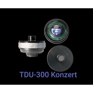 TDU-300 Konzert 2" Compressor Driver - 300W Max