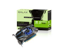 VGA(การ์ดจอแสดงผล) GALAX GT1030 2GB GDDR5 WARRANTY 3Y