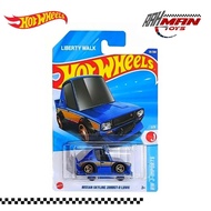Hot Wheels Nissan Skyline 2000GT-R LBWK Tooned series HW J-Imports 2025