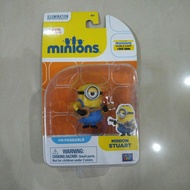 Thinkway Toys Minions Minion Stuart