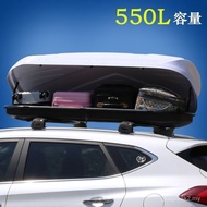 [FREE Shipping] Genuine Car Car Roof Luggage suv Suitcase Roof Luggage Rack Universal Storage Storage Box