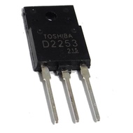 TRANSISTOR D2253