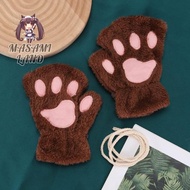 Best Masami Land Cat Paw Gloves Cat Paw Gloves Cat Claw Gloves/ Update 2023