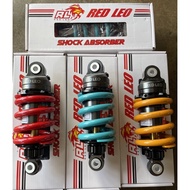 ADJUSTABLE MONOSHOCK MONO RED LEO 200mm 205mm for YAMAHA LC135 Y15ZR Y15 YSUKU