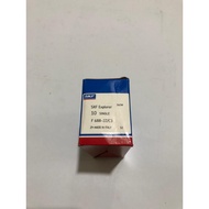 Bearing SKF F688ZZ C3 F 688 ZZ C3 F688 ZZ/C3 F 68i ZZ Bearing SKF Flange 688 ZZ C3 Made In Italy