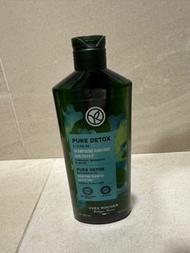 Yves Rocher 海藻排毒控油洗髮露 300ml