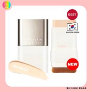 Chosungah - 韓國 第三代CHOSUNGAH MEGA FIT 24小時水光感粉底棒 -01N象牙白色【平行進口】8809473967627 exp2028.05.03