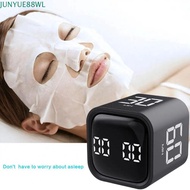 JUNYUE88WL Digital Timer, Counter Dual Mode Gravity Sensor Dual Modes Timer, Mini Led Alarm Clock Us