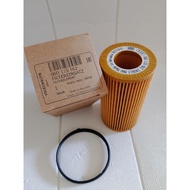 OIL FILTER 06D115562 VOLKSWAGEN GOLF GTI MK5 GOLF R EA113 MK2 PASSAT B7 2.0 EOS 2.0
