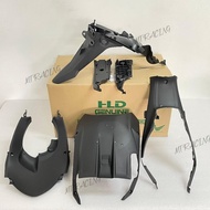 HLD INNER COVER SET EGO / EGO S / EGO S FI / EGO LC / EGO LC FI / SOLARIZ / AVANTIZ / NOUVO S / NOUV