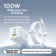 BASEUS | 140W Fast Charging GaN Charger 140W
