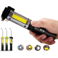 KXK-05 30W COB LED 5Modes LED Work Light USB Rechargeable