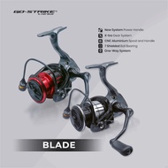 GO STICKE BLADE POWER HANDLE REEL