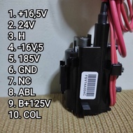 Flyback Tv Samsung FSV14 A004C