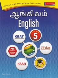 KSSR English (SJKT) Year 5