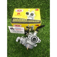 EX5 -Dream IKK Carburetor *