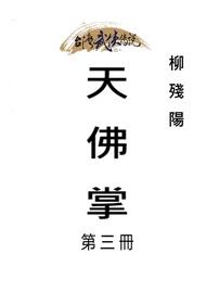天佛掌 第三冊