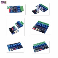 3CH 4CH 6CH 8CH 12CH 16CH Channel Relay Switch DMX512  Controller Decoder  DMX Relay control  DC12V 