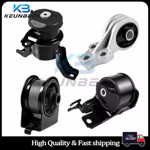 Engine Mount for 2005-2012 Ford Escape 3.0L 5L84-6E037-A 5L8Z-6068-BB 6L8Z-6068-AA 5L8Z-6068-AD 5L8Z