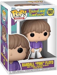 Funko Pop! Movies: D&C - Randol - Randall - Dazed and Confused - Vinyl Collectible Figure - Gift Ide